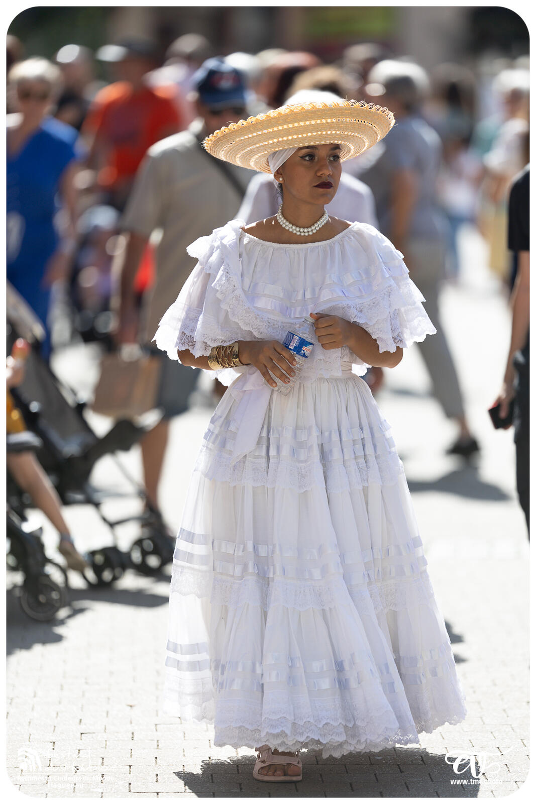 FDH 2024.08.22 | COLOMBIE